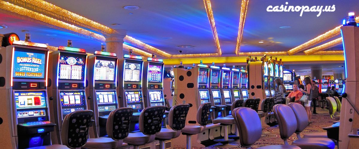 casinopay.us